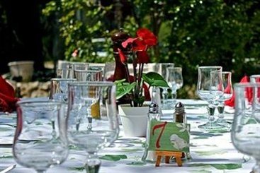 Hotel le Colombier  | Remoulins | Gard | France 19