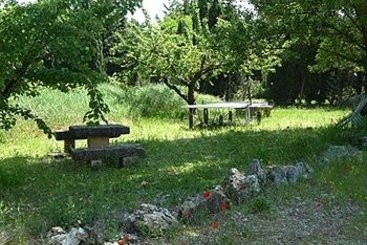 Hotel le Colombier  | Remoulins | Gard | France 20