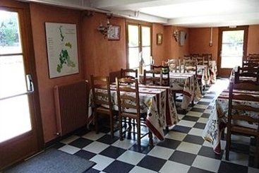 Hotel le Colombier  | Remoulins | Gard | France 6