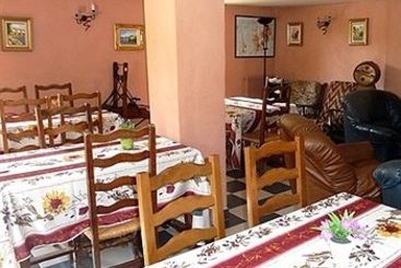 Hotel le Colombier  | Remoulins | Gard | France 7