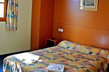 Hotel le Colombier  | Remoulins | Gard | France 8