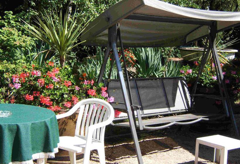 Hôtel Hostellerie la Sarrasine  | Replonges | Ain | France 3