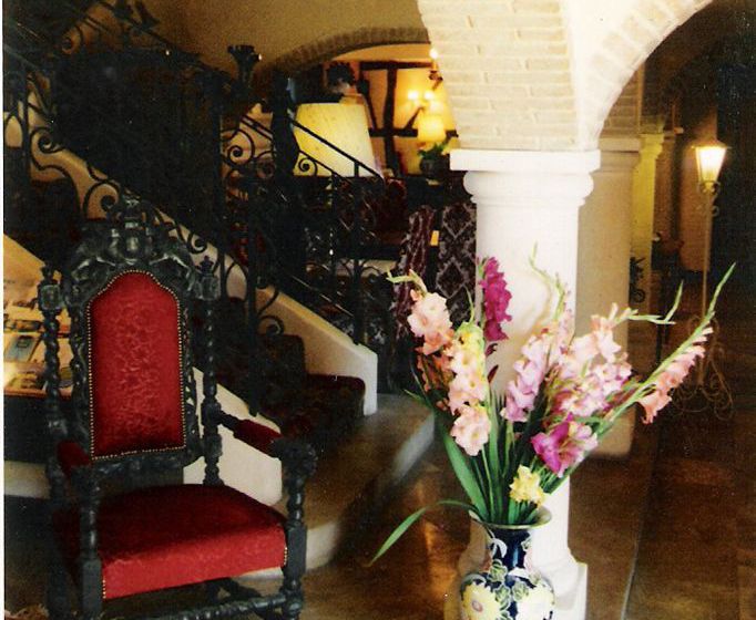 Hôtel Hostellerie la Sarrasine  | Replonges | Ain | France 4