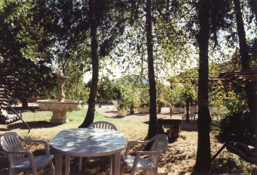 Hôtel Hostellerie la Sarrasine  | Replonges | Ain | France 6