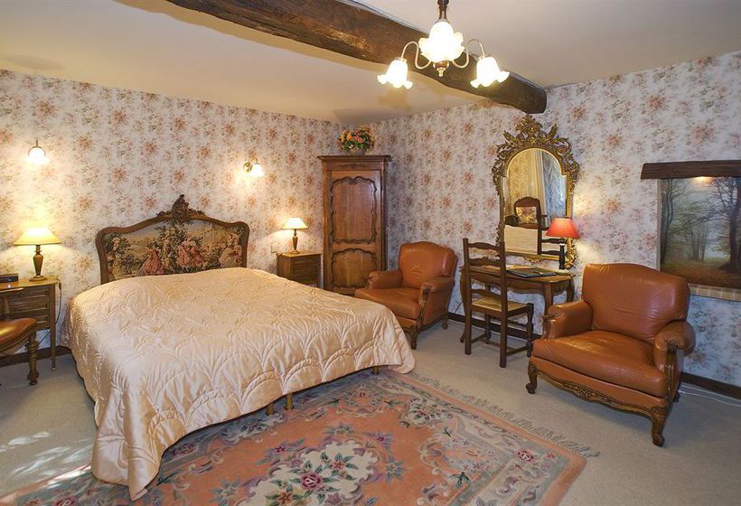 Hôtel Hostellerie la Sarrasine  | Replonges | Ain | France 7