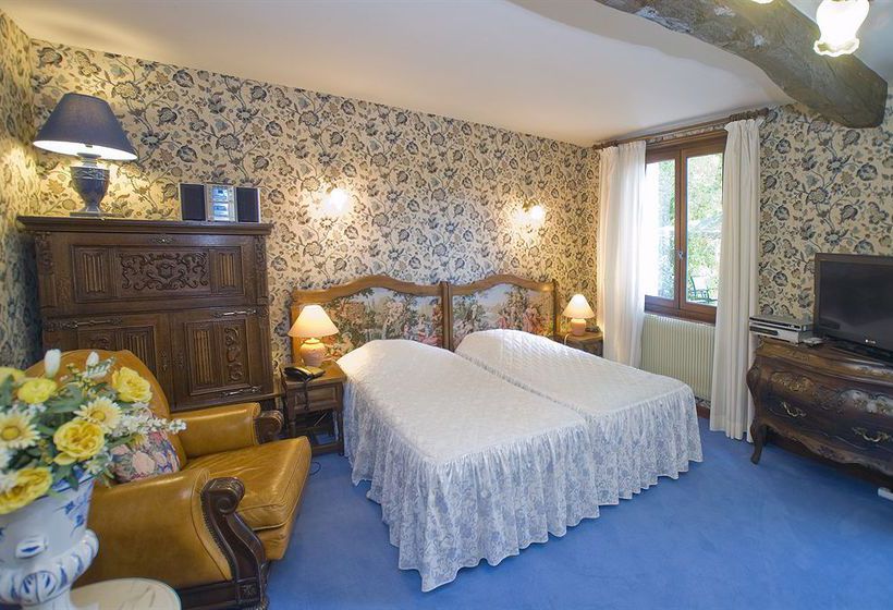 Hôtel Hostellerie la Sarrasine  | Replonges | Ain | France 8