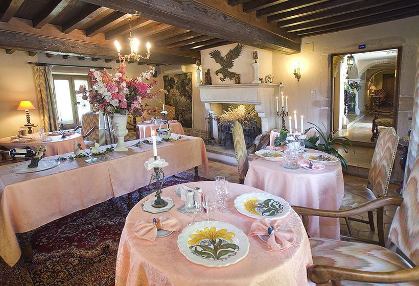 Hôtel Hostellerie la Sarrasine  | Replonges | Ain | France 9