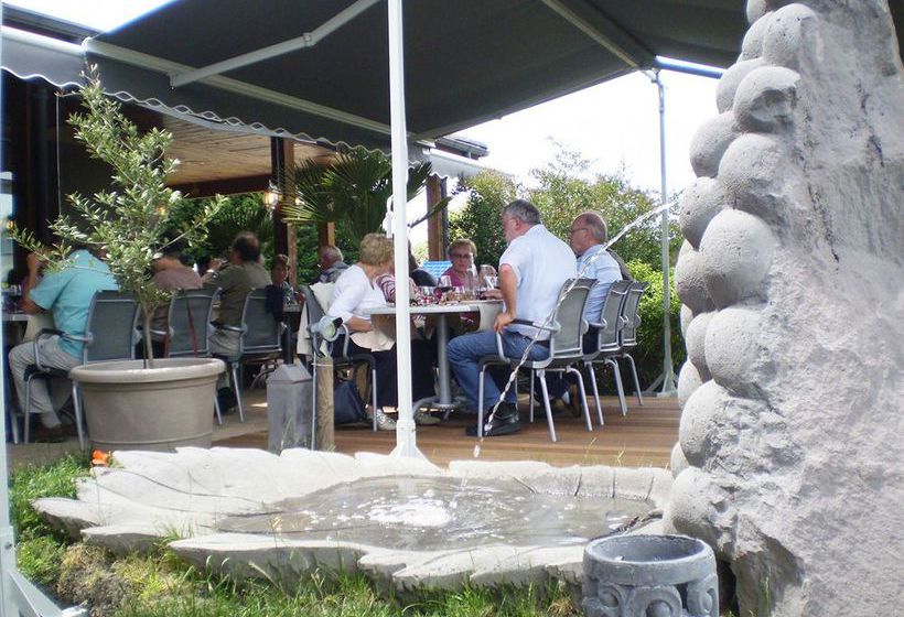 Hotel Anemotel  | Riom | Puy-de-Dome | France 1