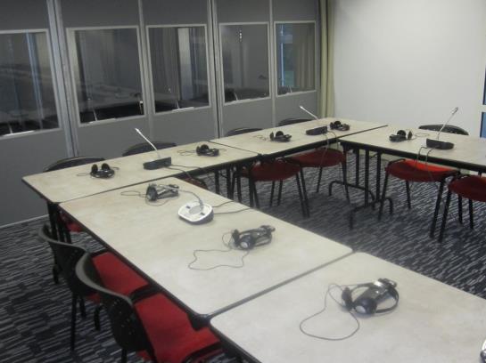 Hotel Anemotel  | Riom | Puy-de-Dome | France 20