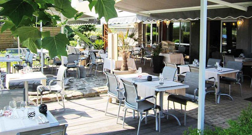 Hotel Anemotel  | Riom | Puy-de-Dome | France 7