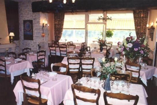 Hotel le Terminus des Pelerins  | Rocamadour | Lot | France 1