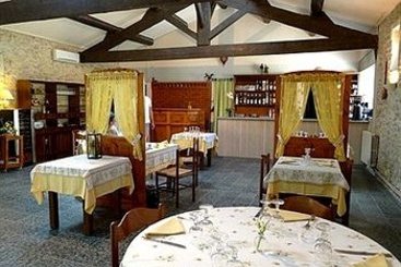 Hôtel Auberge Rognonaise 