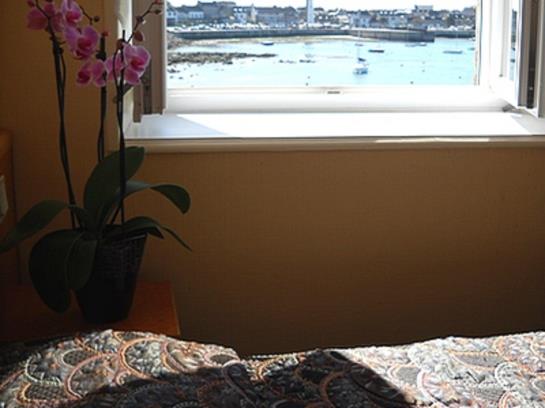 Hotel Bellevue  | Roscoff | Finistere | France