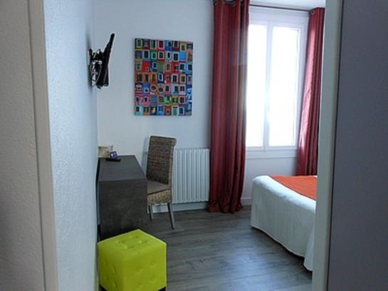 Hotel Bellevue  | Roscoff | Finistere | France 2