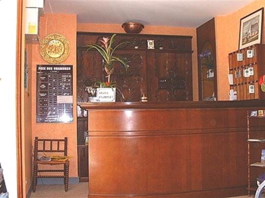 Hotel Bellevue  | Roscoff | Finistere | France 3