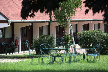 Hôtel Au le Relais d'Alsace  | Rouffach | Haut-Rhin | France 1