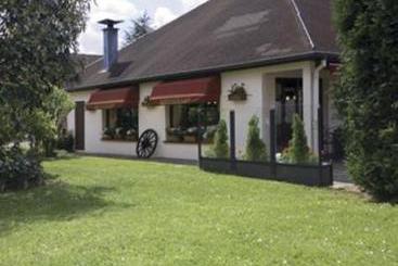 Hôtel Au le Relais d'Alsace  | Rouffach | Haut-Rhin | France 5