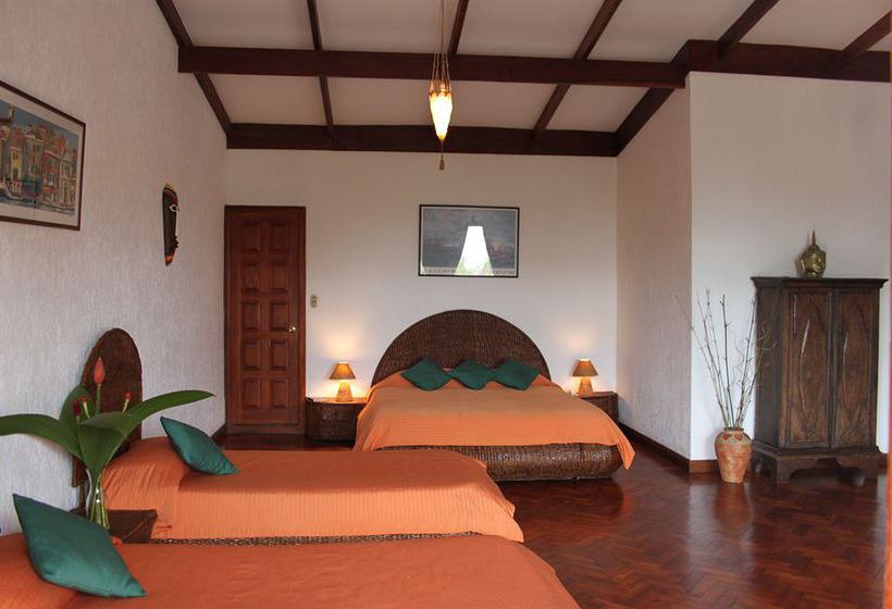 Hotel Posada Canal Grande Santa Ana