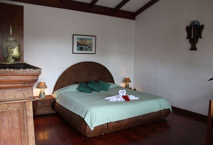 Hotel Posada Canal Grande  | Santa Ana | San José | Costa Rica 1