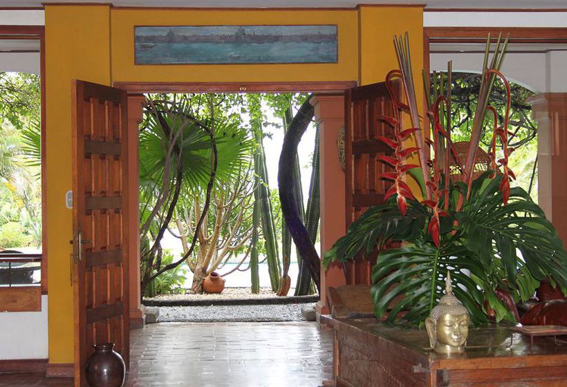 Hotel Posada Canal Grande  | Santa Ana | San José | Costa Rica 10