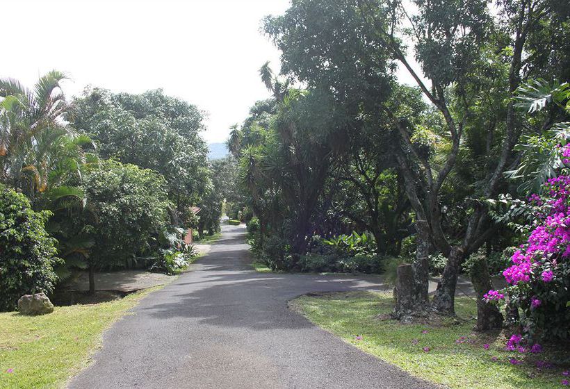 Hotel Posada Canal Grande  | Santa Ana | San José | Costa Rica 12
