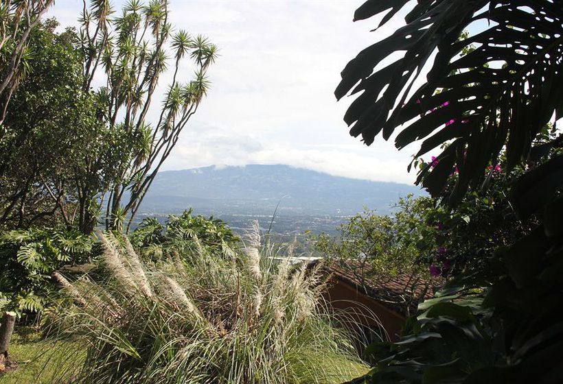 Hotel Posada Canal Grande  | Santa Ana | San José | Costa Rica 13