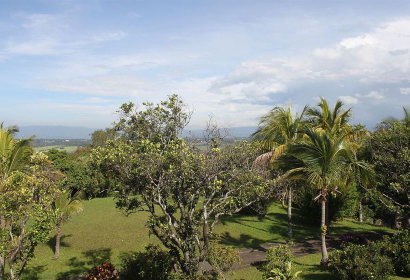 Hotel Posada Canal Grande  | Santa Ana | San José | Costa Rica 14