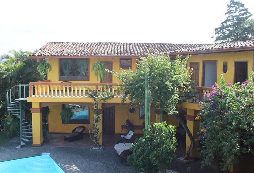 Hotel Posada Canal Grande  | Santa Ana | San José | Costa Rica 16