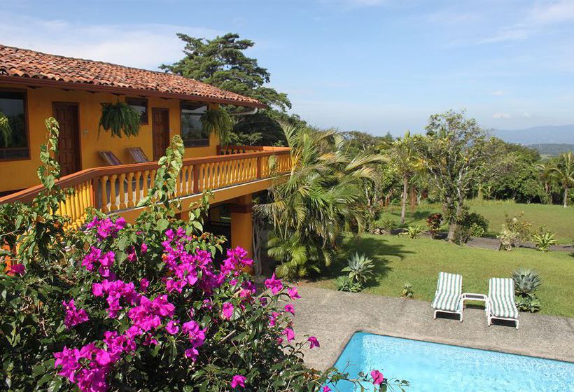 Hotel Posada Canal Grande  | Santa Ana | San José | Costa Rica 17