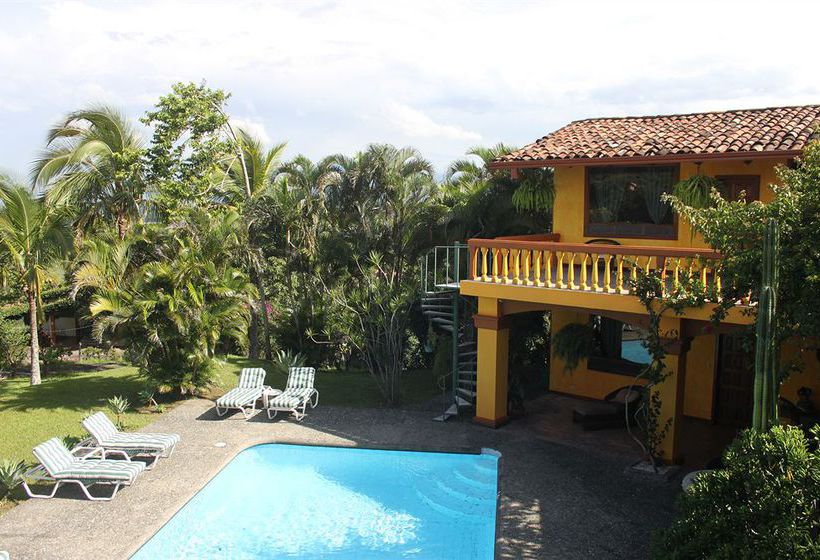 Hotel Posada Canal Grande  | Santa Ana | San José | Costa Rica 18