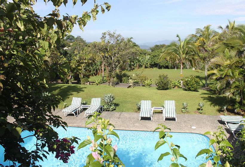 Hotel Posada Canal Grande  | Santa Ana | San José | Costa Rica 19