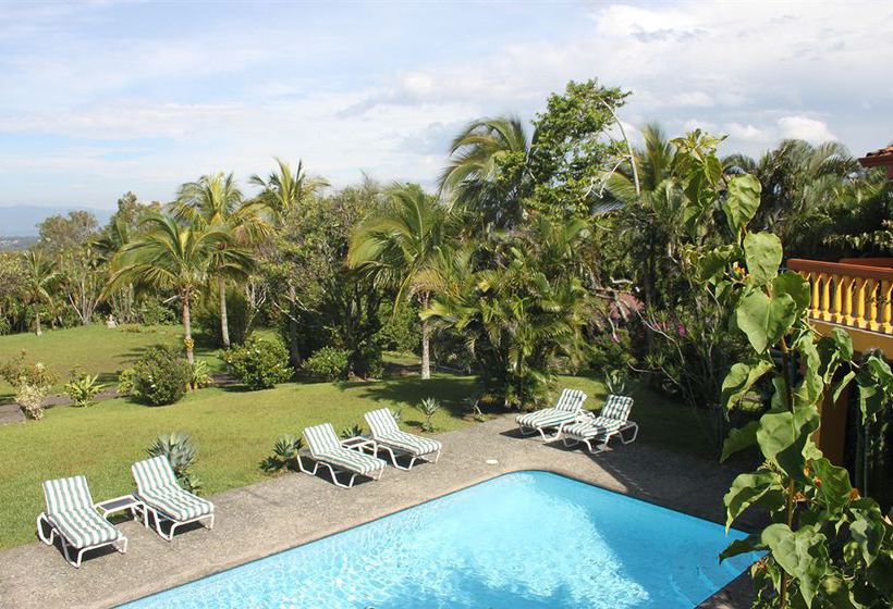 Hotel Posada Canal Grande  | Santa Ana | San José | Costa Rica 20