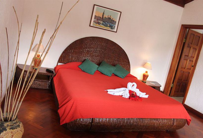 Hotel Posada Canal Grande  | Santa Ana | San José | Costa Rica 3