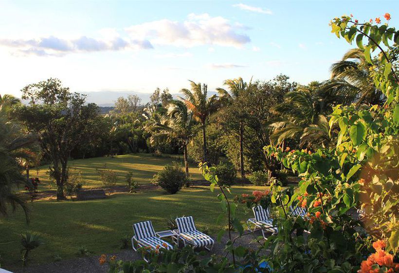 Hotel Posada Canal Grande  | Santa Ana | San José | Costa Rica 4