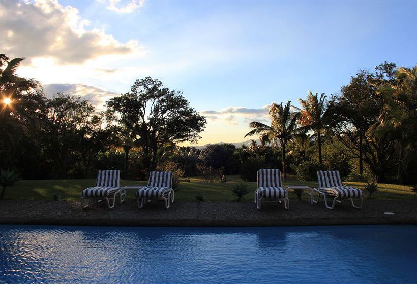 Hotel Posada Canal Grande  | Santa Ana | San José | Costa Rica 5