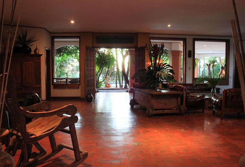 Hotel Posada Canal Grande  | Santa Ana | San José | Costa Rica 6