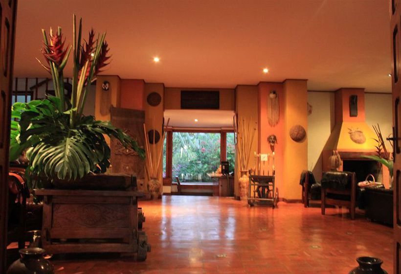 Hotel Posada Canal Grande  | Santa Ana | San José | Costa Rica 7