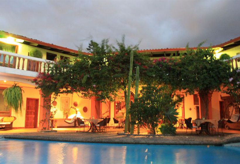 Hotel Posada Canal Grande  | Santa Ana | San José | Costa Rica 8