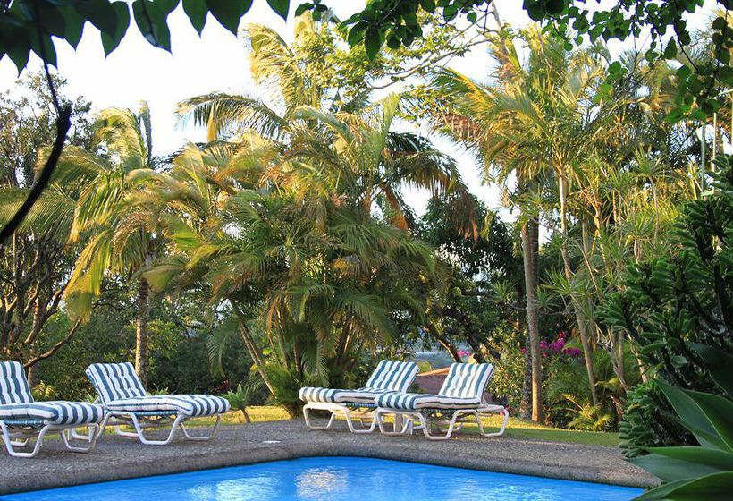 Hotel Posada Canal Grande  | Santa Ana | San José | Costa Rica 9