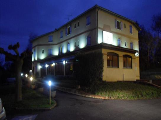 Hotel le Clos du Loup  | Rouffiac Tolosan | Haute-Garonne | France 1