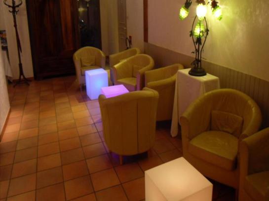 Hotel le Clos du Loup  | Rouffiac Tolosan | Haute-Garonne | France 3