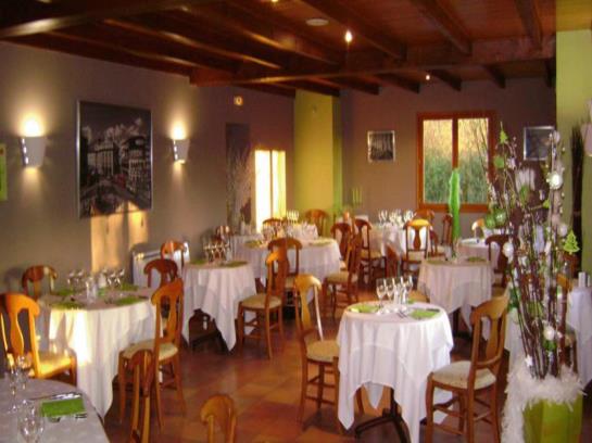 Hotel le Clos du Loup  | Rouffiac Tolosan | Haute-Garonne | France 5