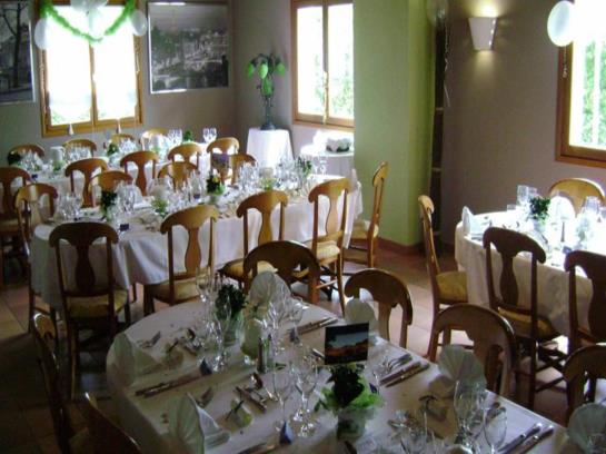 Hotel le Clos du Loup  | Rouffiac Tolosan | Haute-Garonne | France 7