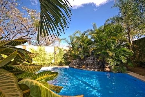 Hotel Naxos Condominium  | Tamarindo | Guanacaste | Costa Rica 5