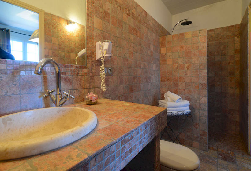 Hotel la Chapouliere  | Ruoms | Ardèche | France