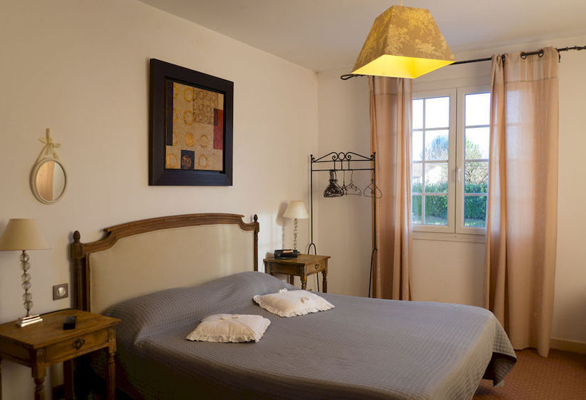 Hotel la Chapouliere  | Ruoms | Ardèche | France 10