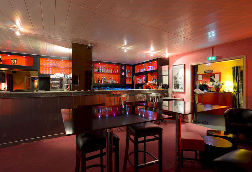 Hotel la Chapouliere  | Ruoms | Ardèche | France 11