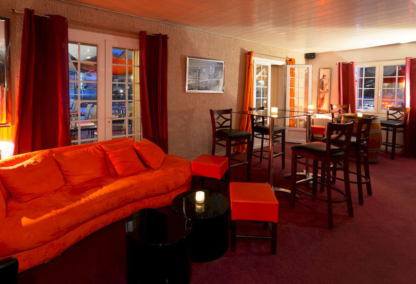 Hotel la Chapouliere  | Ruoms | Ardèche | France 12