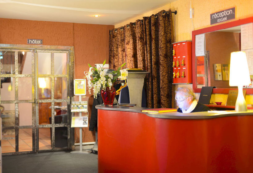 Hotel la Chapouliere  | Ruoms | Ardèche | France 13