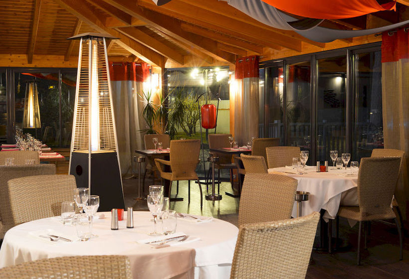 Hotel la Chapouliere  | Ruoms | Ardèche | France 15